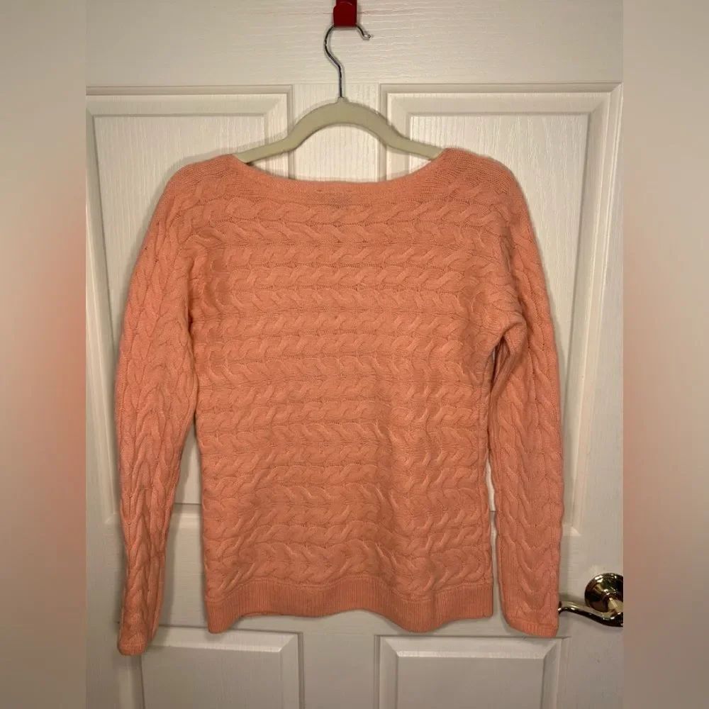Talbots sweater - Picture 2 of 4